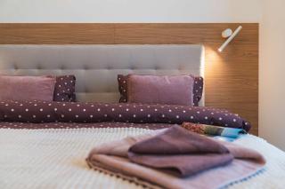 BNB Zahradnicka Apartment with Parking and Balcony - 8
