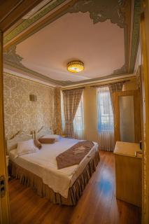 Kaftan Hotel - 9