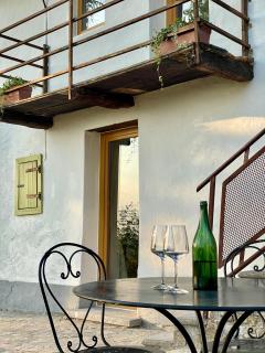 Restored Rustic Retreat in the Langhe - 1