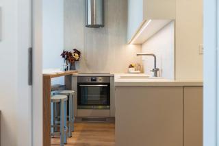 BNB Zahradnicka Apartment with Parking and Balcony - 2