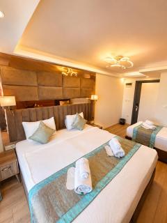 Kavi Hotel - 4