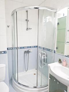 Nadezhda Stay Sofia by Beli Dunav Metro Station - 3