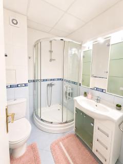 Nadezhda Stay Sofia by Beli Dunav Metro Station - 2