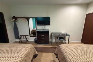 Scottish Inns & Suites Bay City, TX - 2