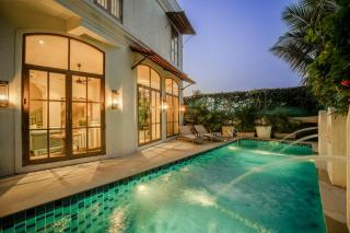 Lindsay Manor Casa Malaga-Pool Designer Villa - 3