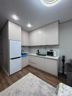 Blue house - 4