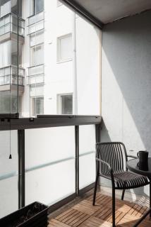 Spacious 2BR Family Apt with Sauna near Metro - Helsinki - 9