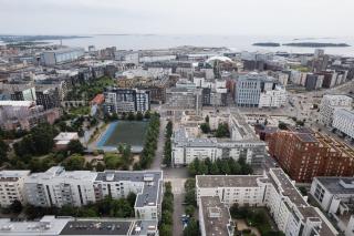 Spacious 2BR Family Apt with Sauna near Metro - Helsinki - 1