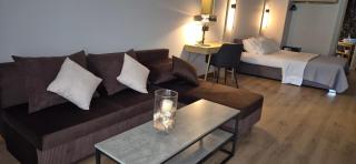 Thalori Suites - 6