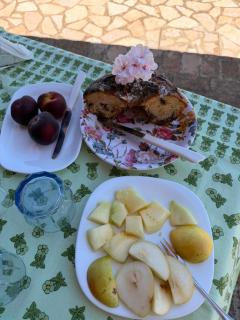 Agriturismo Siviglia - 7