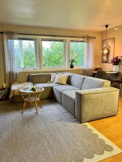 Central Apartment in Alta with Free Parking - 0
