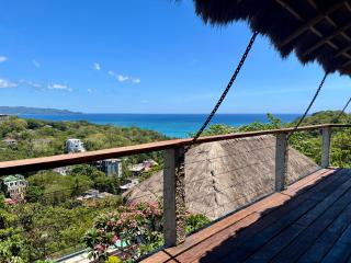 Villa JuPITER, Boracay, ocean view holiday home with pool - 6