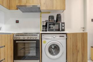 Bloomfields 1BR in Al Maryah Vista - Abu Dhabi - 2