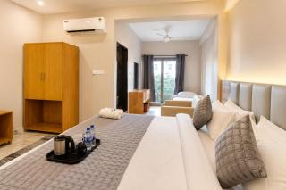 Vamika Family Suites - 1
