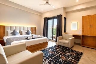 Vamika Family Suites - 0