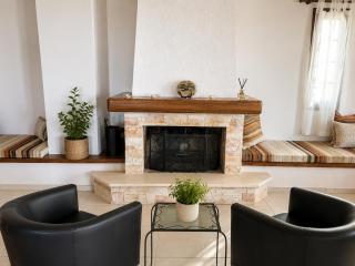 Stagiates House - 9