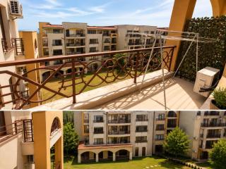 Spacious 2 bedroom apartment - 4