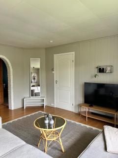 Central Apartment in Alta with Free Parking - 5