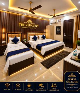 The Vedas Inn, Ayodhya - 4