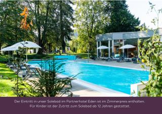 Hotel Schiff am Rhein - 4