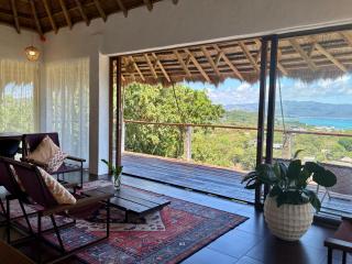 Villa JuPITER, Boracay, ocean view holiday home with pool - 7