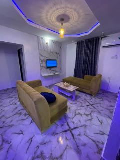 Tower House - 5