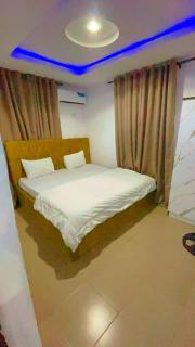 Tower House - 4
