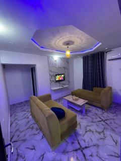 Tower House - 3