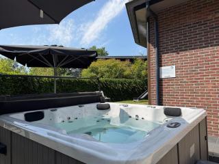 Kampeerdorp de Zandstuve - Kindvriendelijke Vakantiepark - 9
