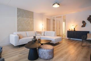 Kampeerdorp de Zandstuve - Kindvriendelijke Vakantiepark - 7