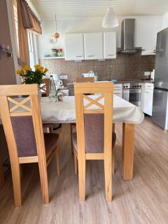 Ferienwohnung Rosi im idyllischen Grün - 7