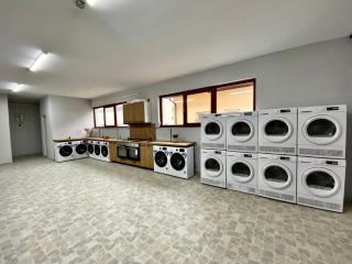Helena Hostels - 9