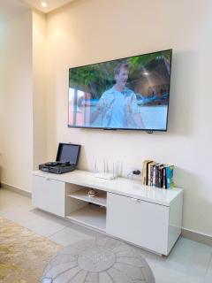 Jardin Yves Chic 2 bedrooms - AC - Parking - Marraquexe - 6