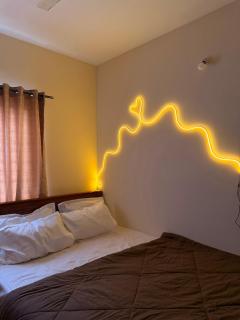 Designer 1BHK Near Koramangala Self Check-in - 8