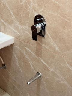 Designer 1BHK Near Koramangala Self Check-in - 2