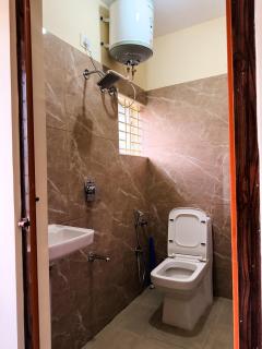 Designer 1BHK Near Koramangala Self Check-in - 1