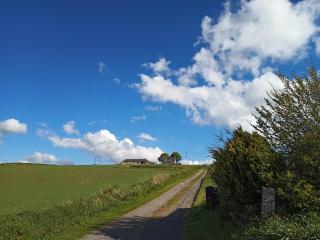 Horizons - Rural retreat with coastal views - 6
