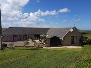 Horizons - Rural retreat with coastal views - 7