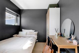 2 Bedroom Apartment - 4