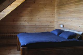 Traditional Ukrainian Thatch House with Modern Luxury - 7