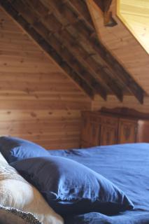 Traditional Ukrainian Thatch House with Modern Luxury - 8