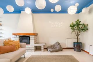 Portugal Active Cabedelo Beach Lodge - Heated Pool - 5