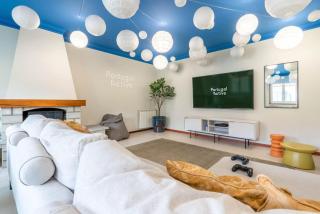 Portugal Active Cabedelo Beach Lodge - Heated Pool - 2