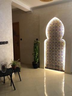Moroccan Elegance & Modern Living - 3