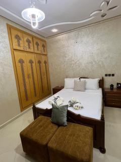Moroccan Elegance & Modern Living - 1
