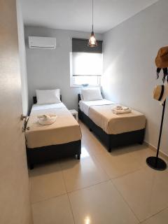 ALIA Sea & Sunset View Apartment - 8