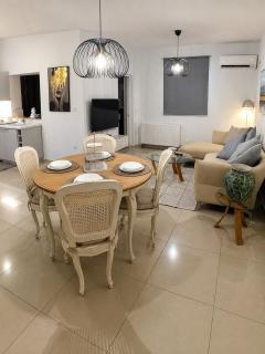 ALIA Sea & Sunset View Apartment - 1