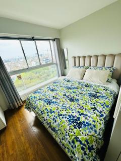 Lindas Habitaciones vista Parque Castilla - 2