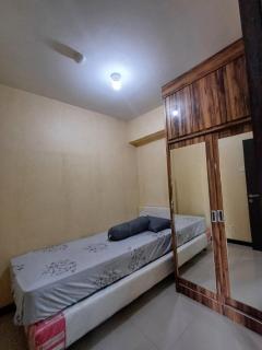 Sapphire Apartel Sentra Timur by Kav - 9