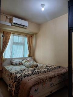 Sapphire Apartel Sentra Timur by Kav - 6